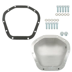 TOPPARTZ Rear Differential Cover Replacement for 1955-2010 Ford Chevy GMC Dana 60 70