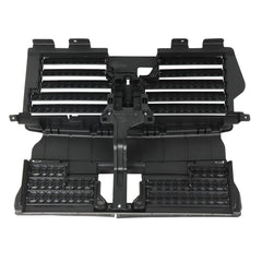 TOPPARTZ Radiator Shutter Assembly W/O Actuator Replacement for 2019-2021 Ford Edge 2.0L