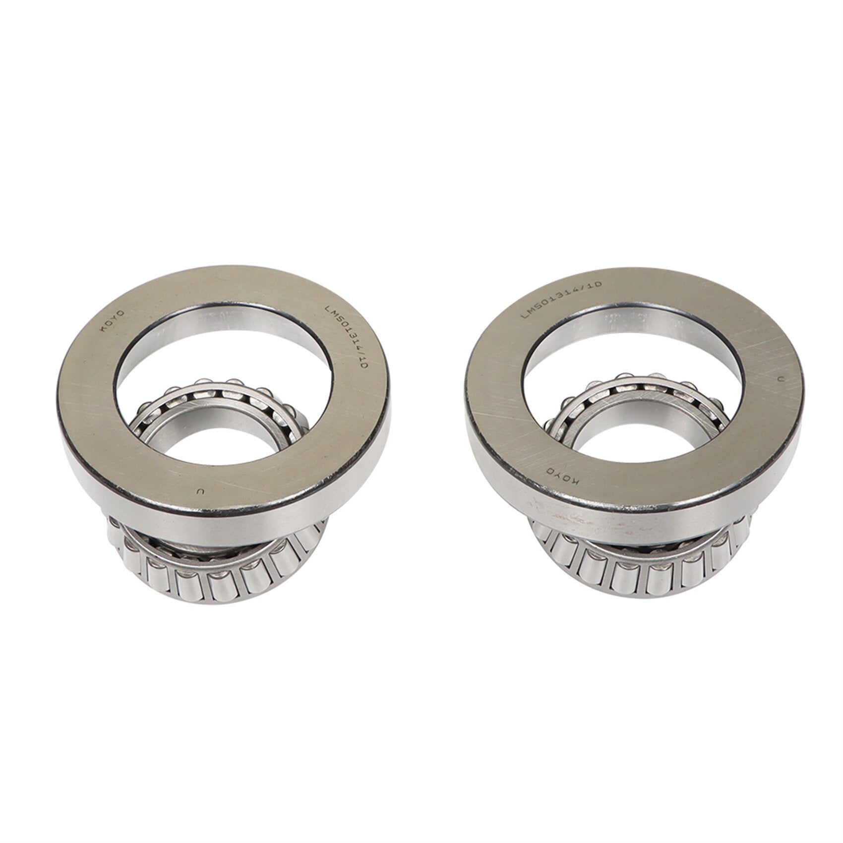 TOPPARTZ Rear Differential Bearing Kit & seal Kit Replacement for 2013-2019 Cadillac ATS