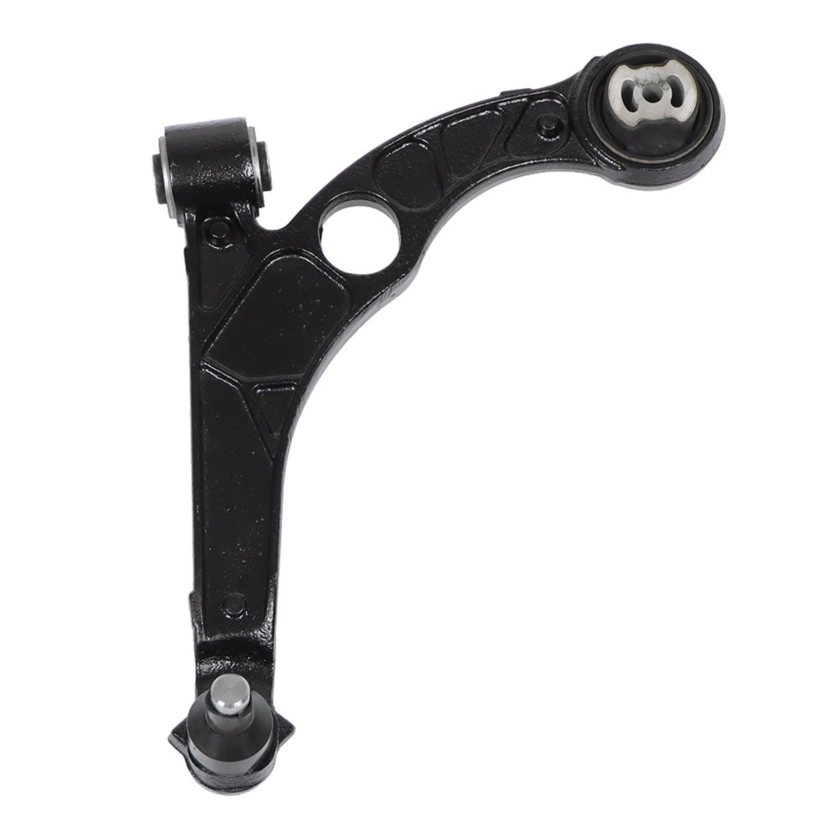 TOPPARTZ Front Lower Left Control Arm w/Ball Joint Replacement for 2015-2017 Chrysler 200 Dodge