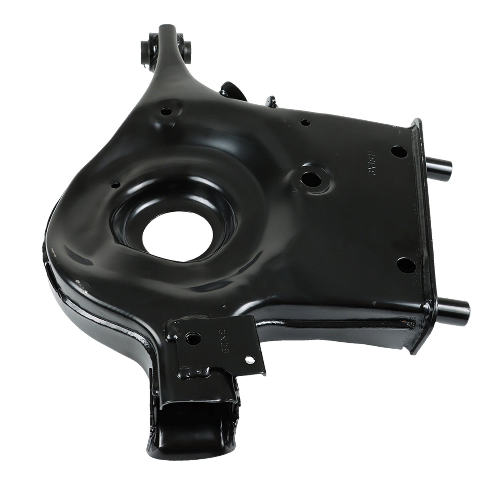 TOPPARTZ Left Suspension Control Arm Replacement for 2013-2021 Nissan Altima Maxima 551B1-3TA0D