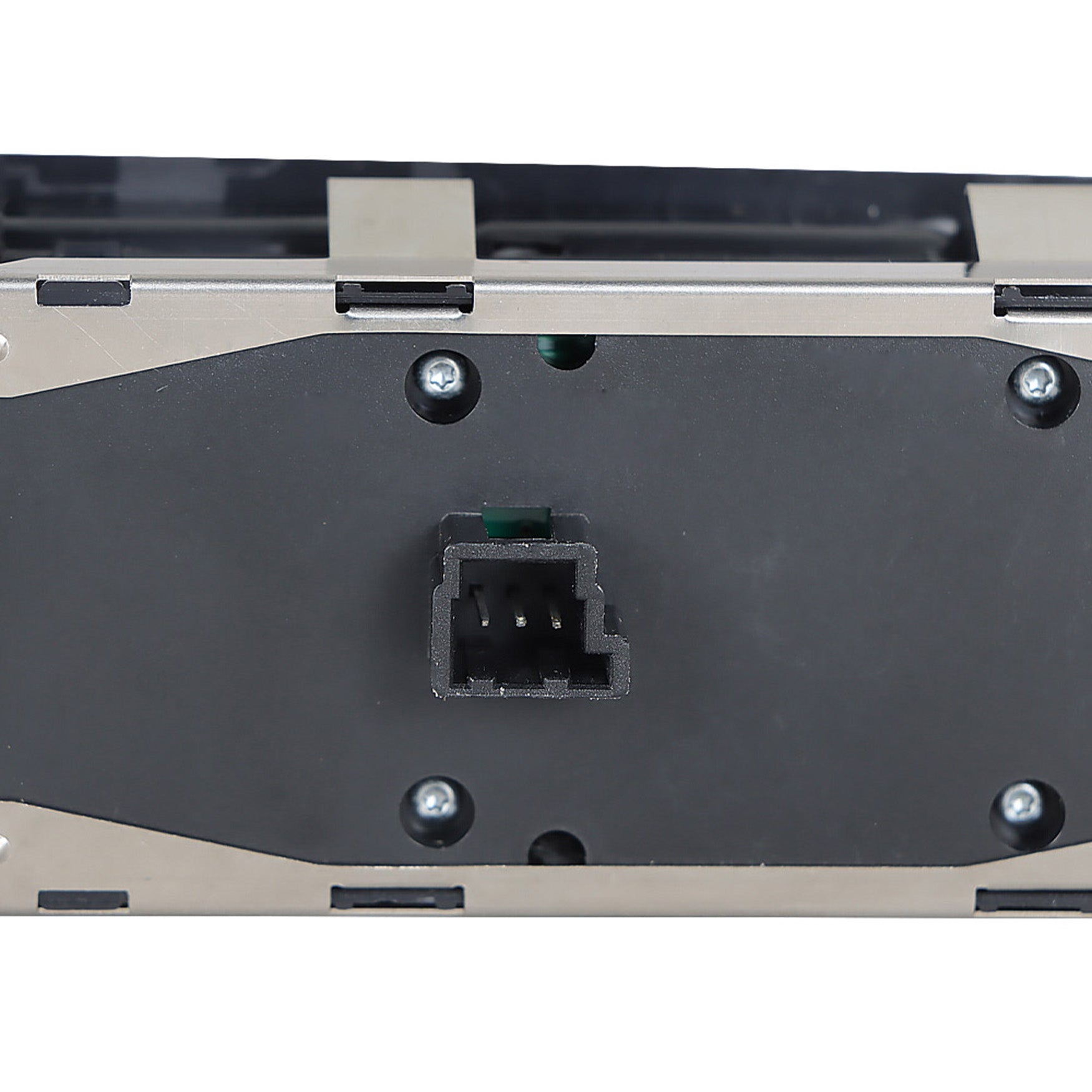 TOPPARTZ Power Window Switch PWS4400BZ A1669054400 Replacement for Mercedes-Benz ML350 Electric Front Left Driver Side