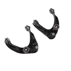 TOPPARTZ Front Upper Lower Forward Rearward Control Arm Kit Replacement for 2010-2012 Ford Fusion Milan MKZ