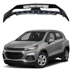 TOPPARTZ Front Lower Bumper Cover Replacement for Trax 2017-2020