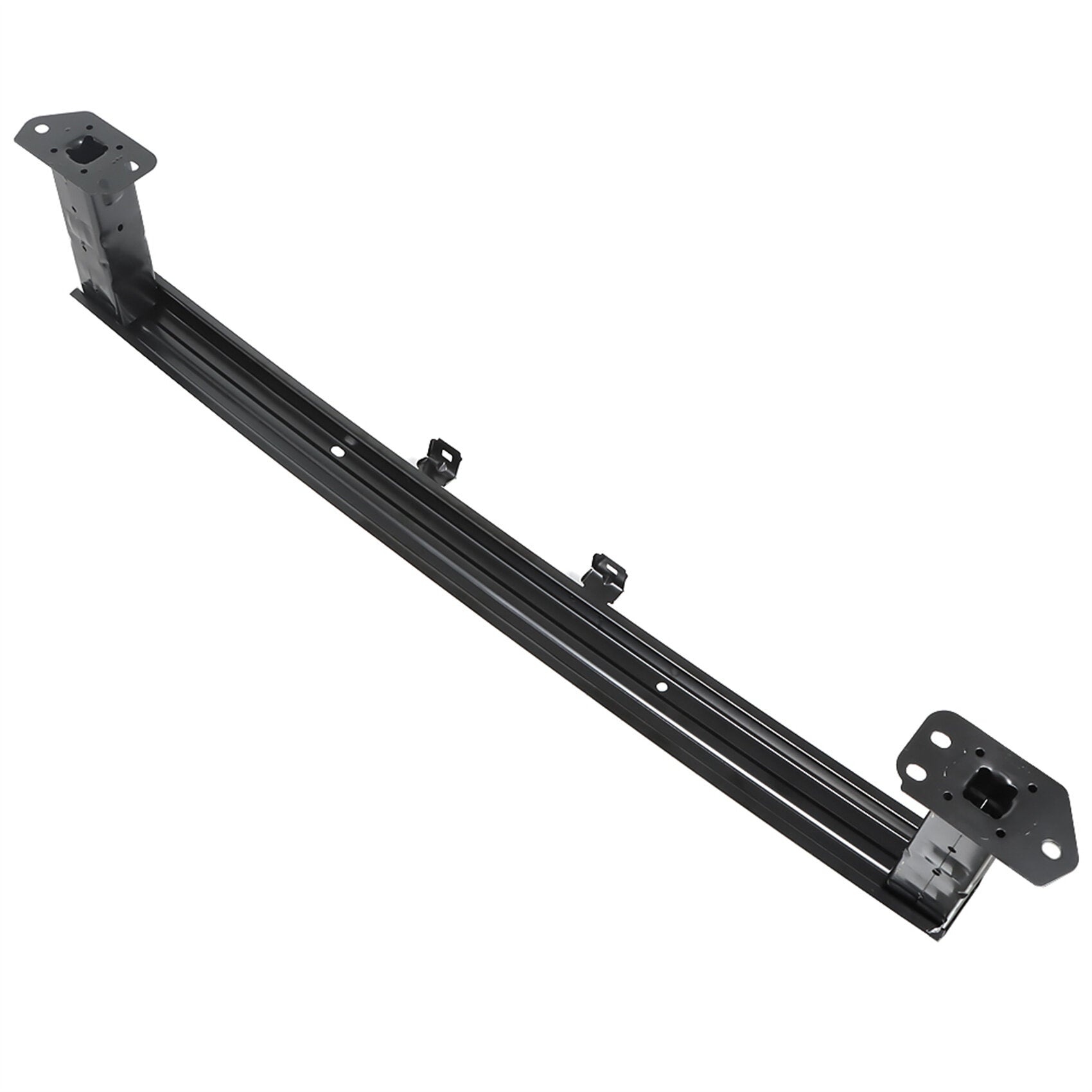 TOPPARTZ Front Lower Bumper Face Bar Reinforcement Cross Member Replacement for 2017-2022 Chevrolet Trax 2013-2017 Buick Encore 42554932 GM1006698