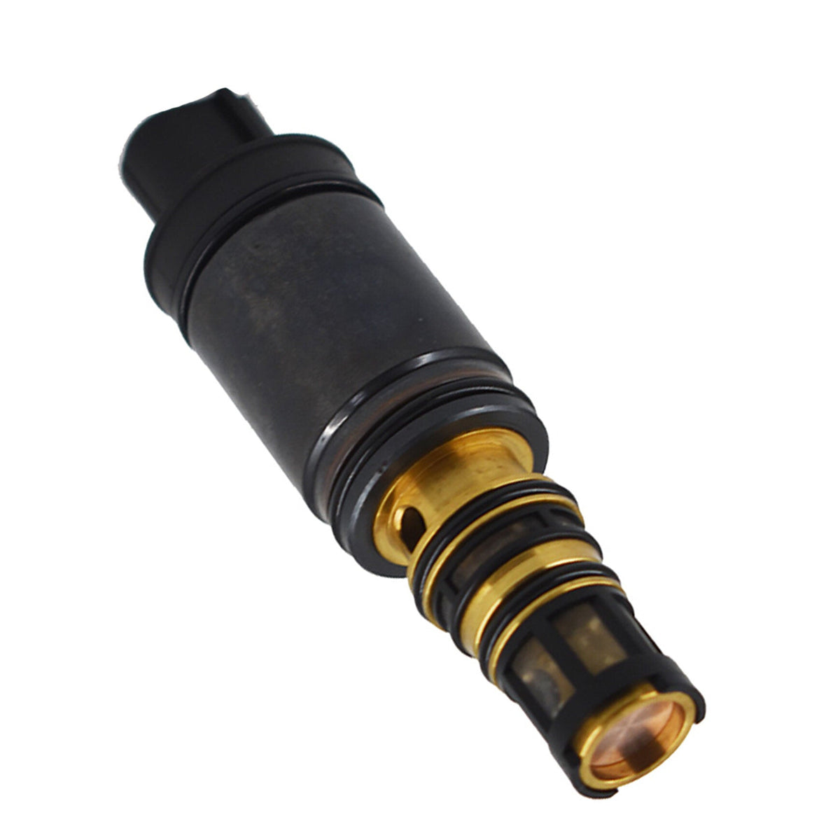 TOPPARTZ AC Compressor Electronic Control Valve Replacement for Toyota Corolla 2009-2013
