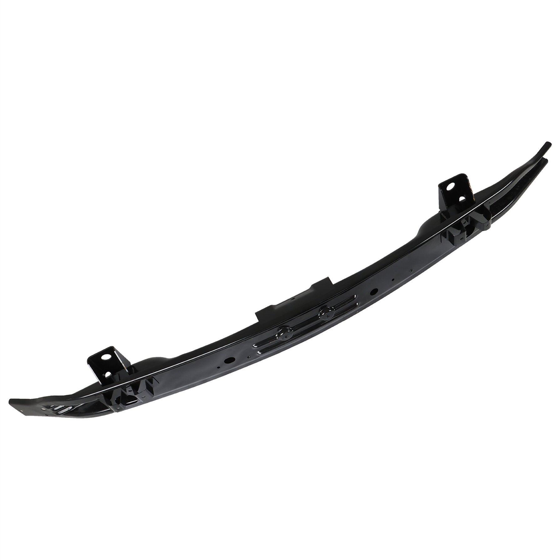 TOPPARTZ Front Steel Bumper Reinforcement Replacement for 2011-2022 Grand Cherokee 2011-2020 Durango 68227140AC CH1006225