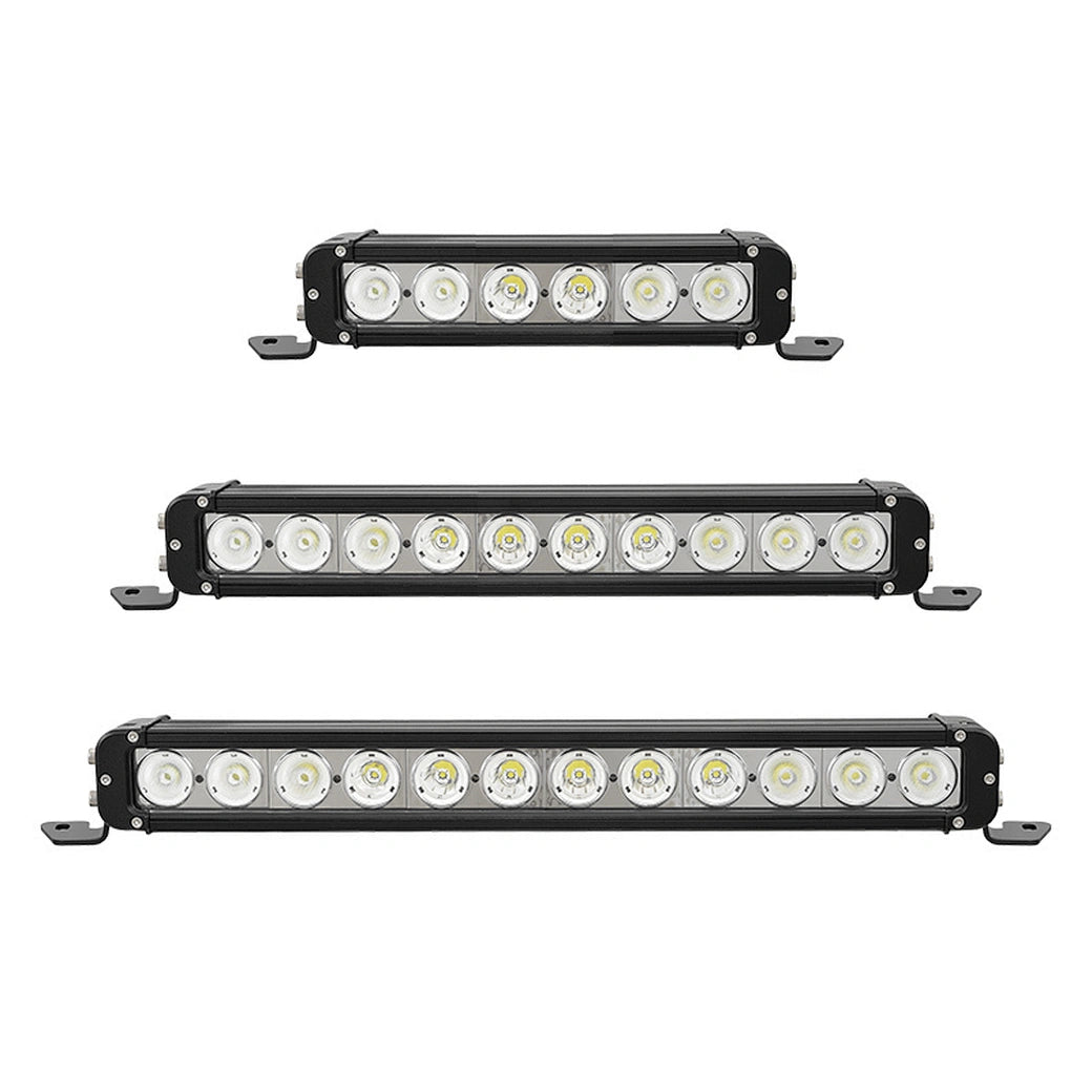 Offroad Cree LED Light Bar