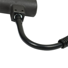 TOPPARTZ Clutch Master and Slave Cylinder Assembly 52107791AA Replacement for Dodge Ram 1500 2500 3500 5.2L 5.9L