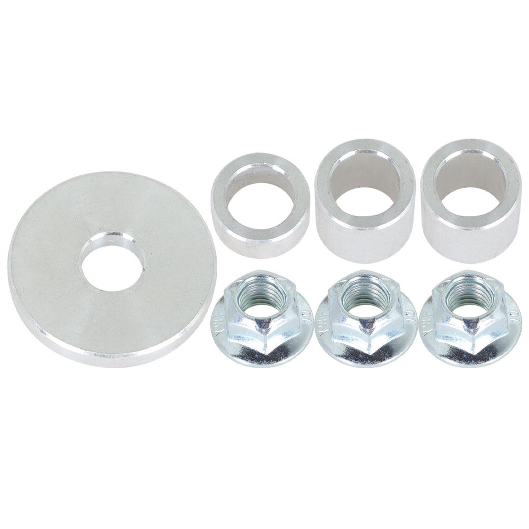 TOPPARTZ Serpentine Bracket Alternator Power Steering Pump Swap Replacement for LS1 LS2 LS3 LS6 Engine