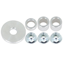 TOPPARTZ Serpentine Bracket Alternator Power Steering Pump Swap Replacement for LS1 LS2 LS3 LS6 Engine