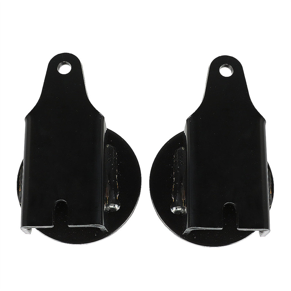 TOPPARTZ Rear Suspension Enhancement System GMRCK25S Replacement for 1999-2010 GMC Sierra 2500 1999-2010 Chevrolet Silverado 2500
