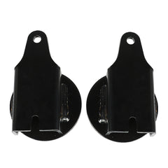 TOPPARTZ Rear Suspension Enhancement System GMRCK25S Replacement for 1999-2010 GMC Sierra 2500 1999-2010 Chevrolet Silverado 2500