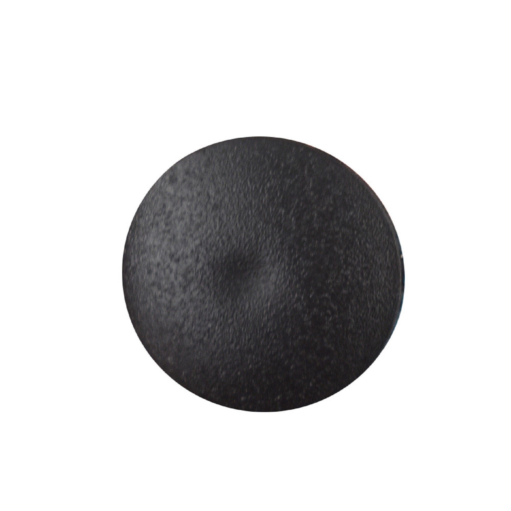 100 Pcs Black Plastic Rivets Fasteners 8mm Dia Hole for Car Auto Bumper Fender