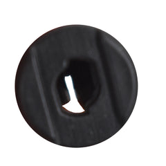 100x Car 8mm Dia Hole Plastic Rivets Fastener Auto Fender Bumper Push Pin Clips