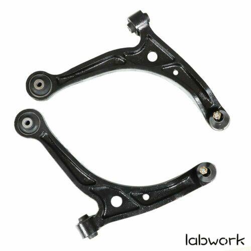 10Pc For 2002-2004 Honda Odyssey Front Lower Control Arm Set & Suspension Kit