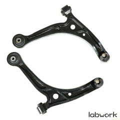 10Pc For 2002-2004 Honda Odyssey Front Lower Control Arm Set & Suspension Kit