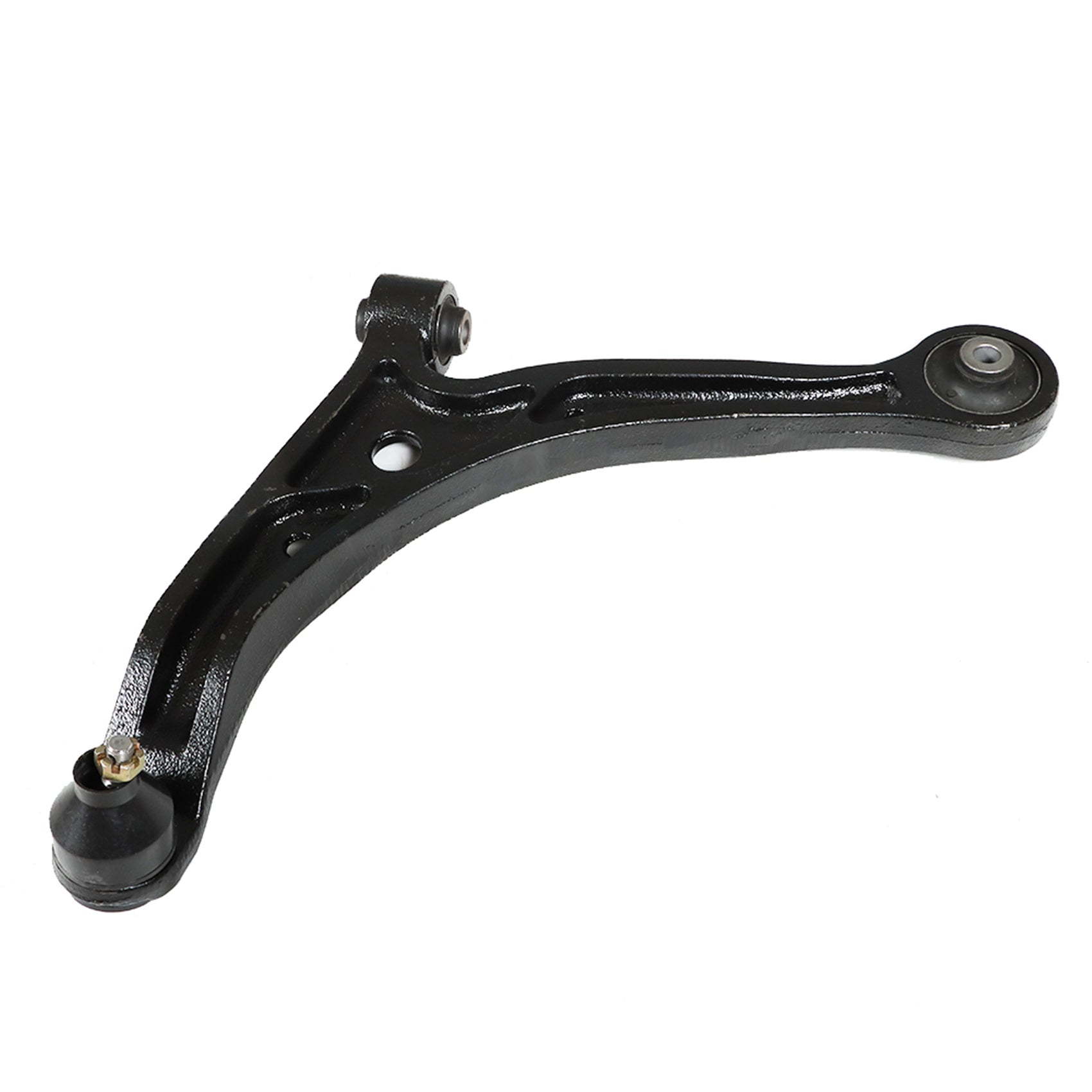 10Pc For 2002-2004 Honda Odyssey Front Lower Control Arm Set & Suspension Kit