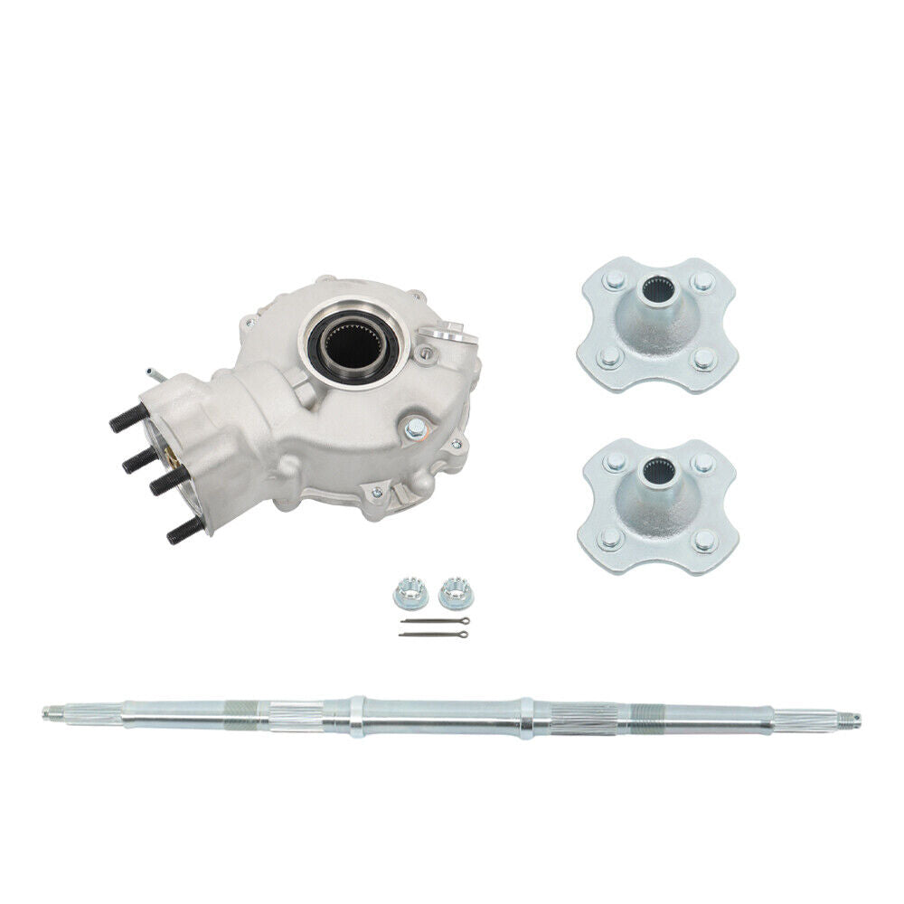 Rear Differential Axle Shaft Wheel Hub For 1992-00 Honda TRX300 Fourtrax 300 4X4