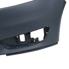 TOPPARTZ Front Bumper Cover For 2015 2016 2017 2018 Ford Focus S/SE/SEL Primed