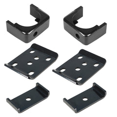 TOPPARTZ Rear Axle Flip Kit Drop Suspension Lowering For 1999-06 Chevy 1500 Truck