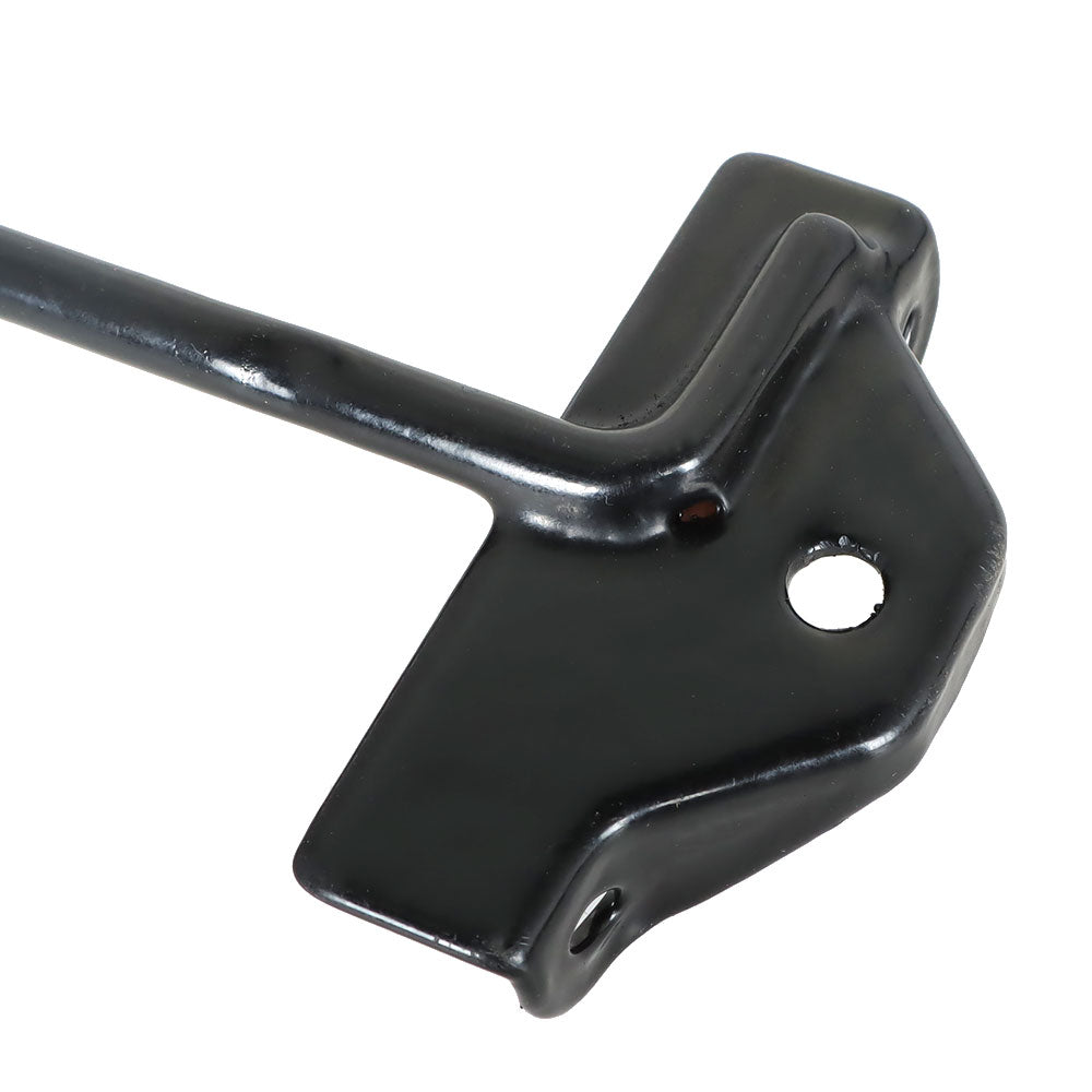 TOPPARTZ Battery Strap Hold Down Bracket For Dodge Ram 1500 2500 3500 Pickup