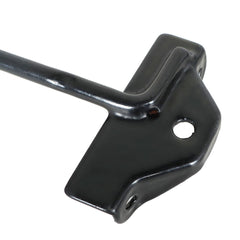 TOPPARTZ Battery Strap Hold Down Bracket For Dodge Ram 1500 2500 3500 Pickup