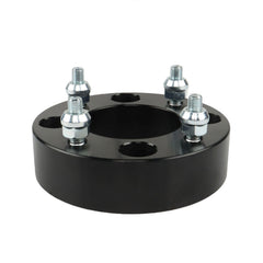 4pcs 1.5' 4x110 ATV Wheel Spacers 10x1.25 For Kawasaki Brute Force 650 750 4/110