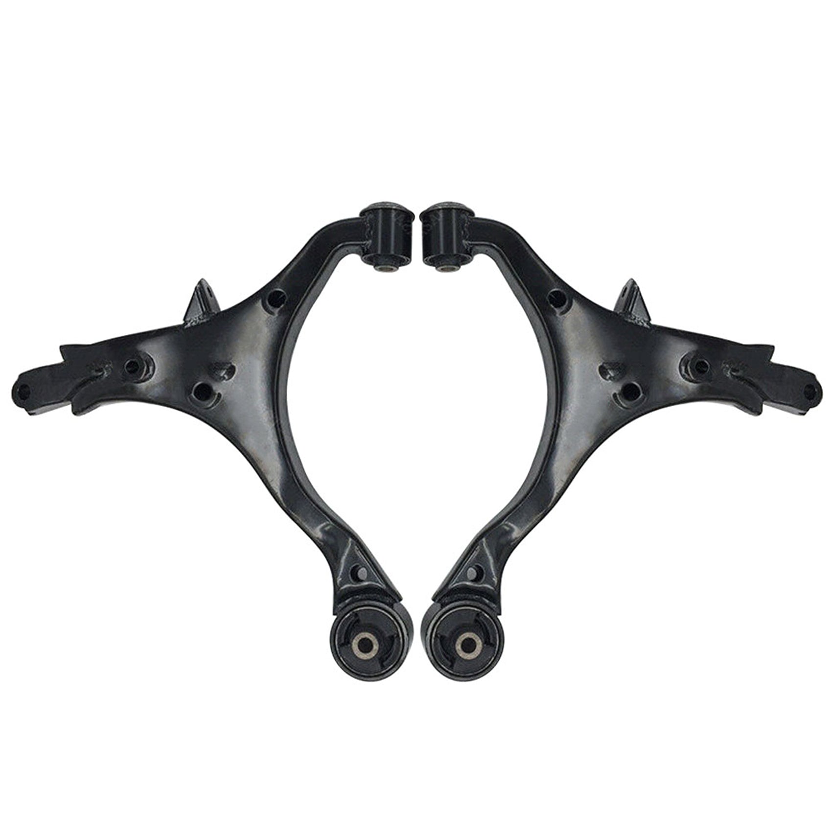 10pc Complete Front Suspension Kit Fit  for 2002 - 2006 Honda CR-V CRV 4x4 2WD