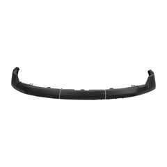 TOPPARTZ Primed Front Upper Bumper Cover with Wheel Eyebrow Hole Replacement for 2009-2014 F-150 F150 Pickup FO1000644C