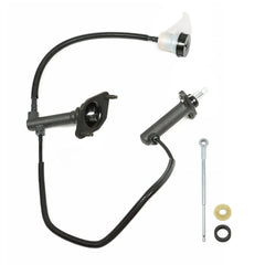 TOPPARTZ Pre-Filled Clutch Master and Slave Cylinder Assembly for Dodge Dakota 1997 1998 1999