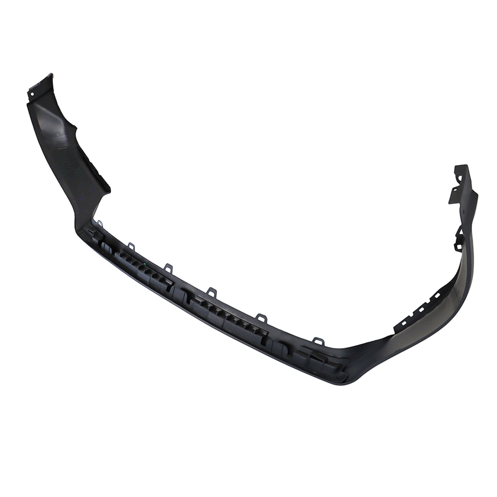 TOPPARTZ Primed Front Upper Bumper Cover Replacement for 2014 2015 Sierra 1500