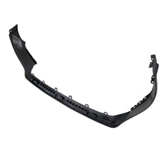 TOPPARTZ Primed Front Upper Bumper Cover Replacement for 2014 2015 Sierra 1500