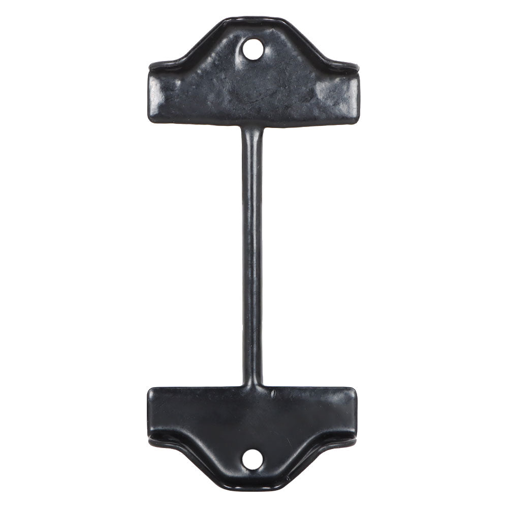 TOPPARTZ Battery Strap Hold Down Bracket For Dodge Ram 1500 2500 3500 Pickup