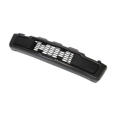 TOPPARTZ Painted Grey Steel Front Bumper Replacement for 2009-2014 F150 Conversion Raptor Style