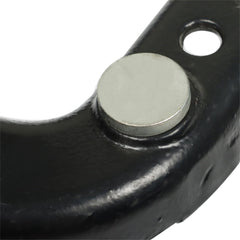 TOPPARTZ Front Differential Carrier Mounting Bracket Replacement for 2007-2019 Chevy GMC