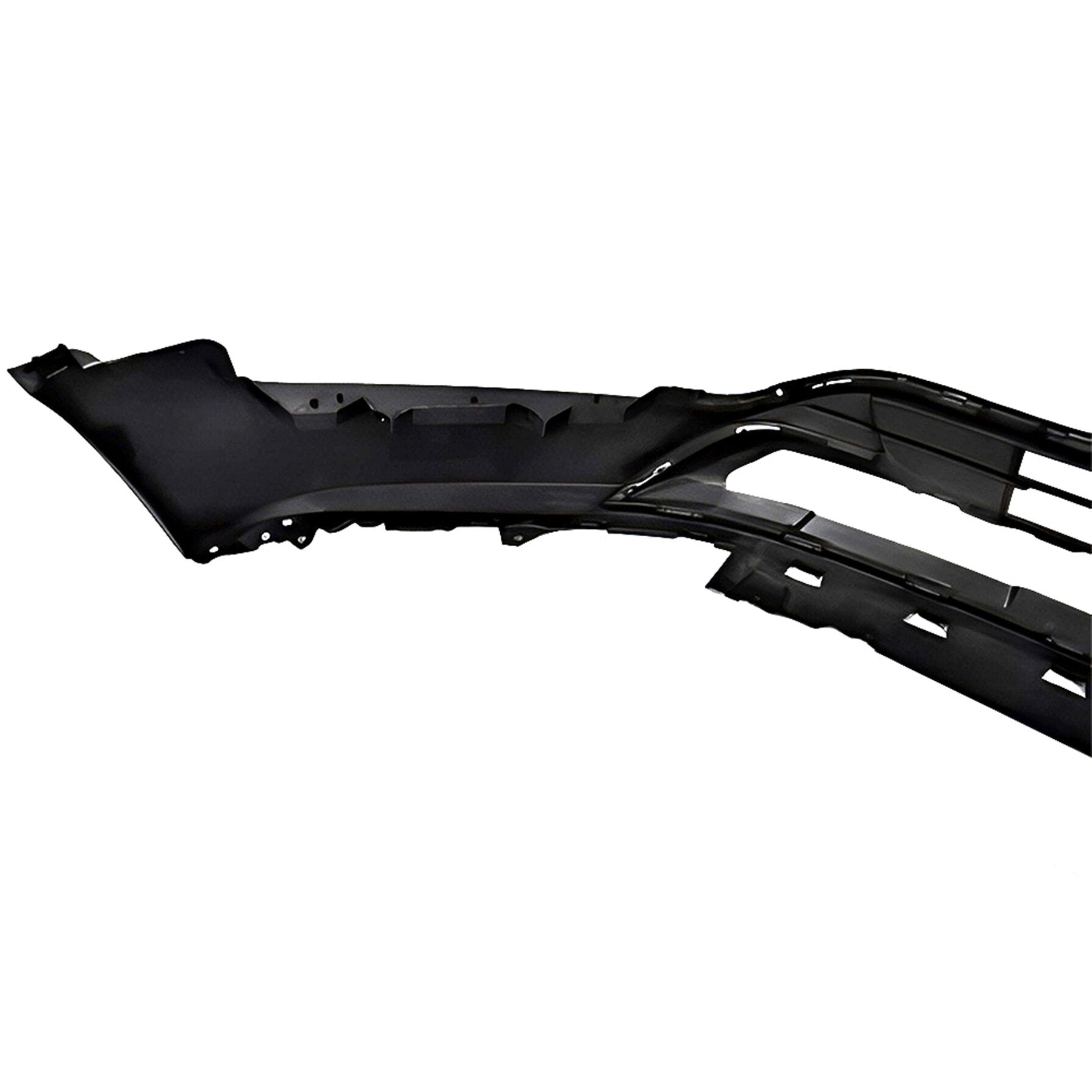 TOPPARTZ Front Lower Bumper Cover Replacement for Trax 2017-2020