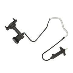 TOPPARTZ Clutch Master & Slave Cylinder Assembly Replacement for 1997-2002 Wrangler 2.5L 4.0L