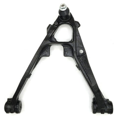 12 Front Upper Lower Control Arm Tierod Kit For Chevy Silverado GMC Sierra 1500
