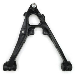 12 Front Upper Lower Control Arm Tierod Kit For Chevy Silverado GMC Sierra 1500