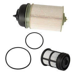 TOPPARTZ Fuel Filter A4700903151 Replacement for Freightliner Western Star PF9908