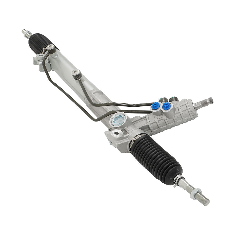 TOPPARTZ Complete Power Steering Rack and Pinion Assembly For 01-03 BMW 525i 528i