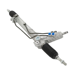 TOPPARTZ Complete Power Steering Rack and Pinion Assembly For 01-03 BMW 525i 528i