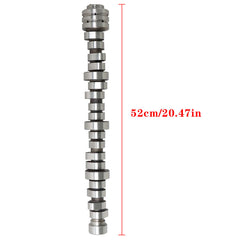 TOPPARTZ Camshaft for Chrysler Dodge Ram 1500 5.7L With MDS Truck MC1411 53022263AF