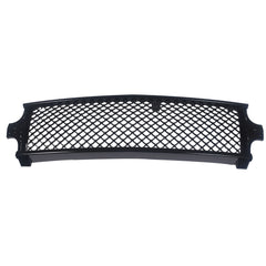 TOPPARTZ Front Bumper Glossy Black Grill For 1999-2002/00-06 Silverado Tahoe Suburban