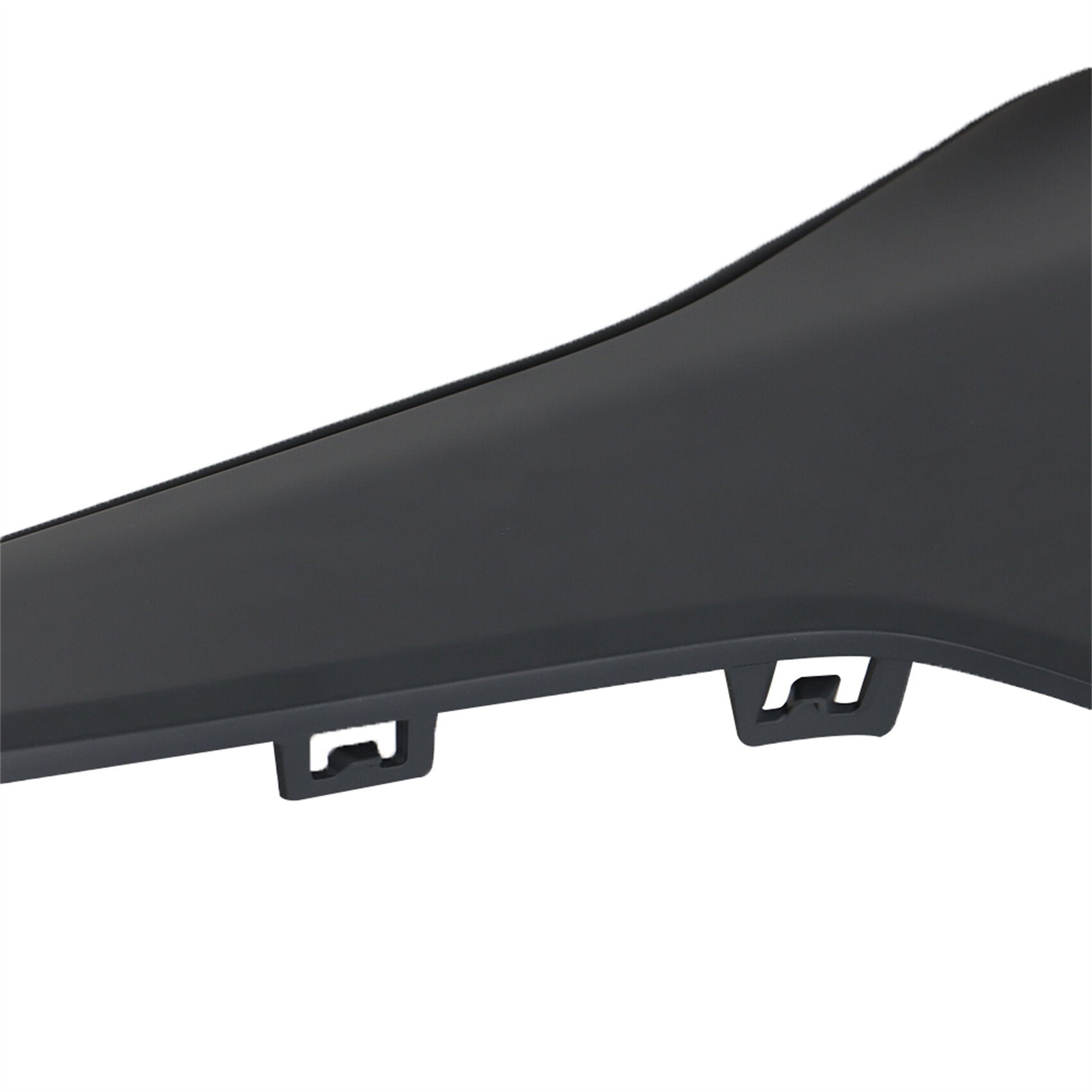 TOPPARTZ Front Upper Bumper Cover Replacement for Equinox 2016-2017 Without Fogs