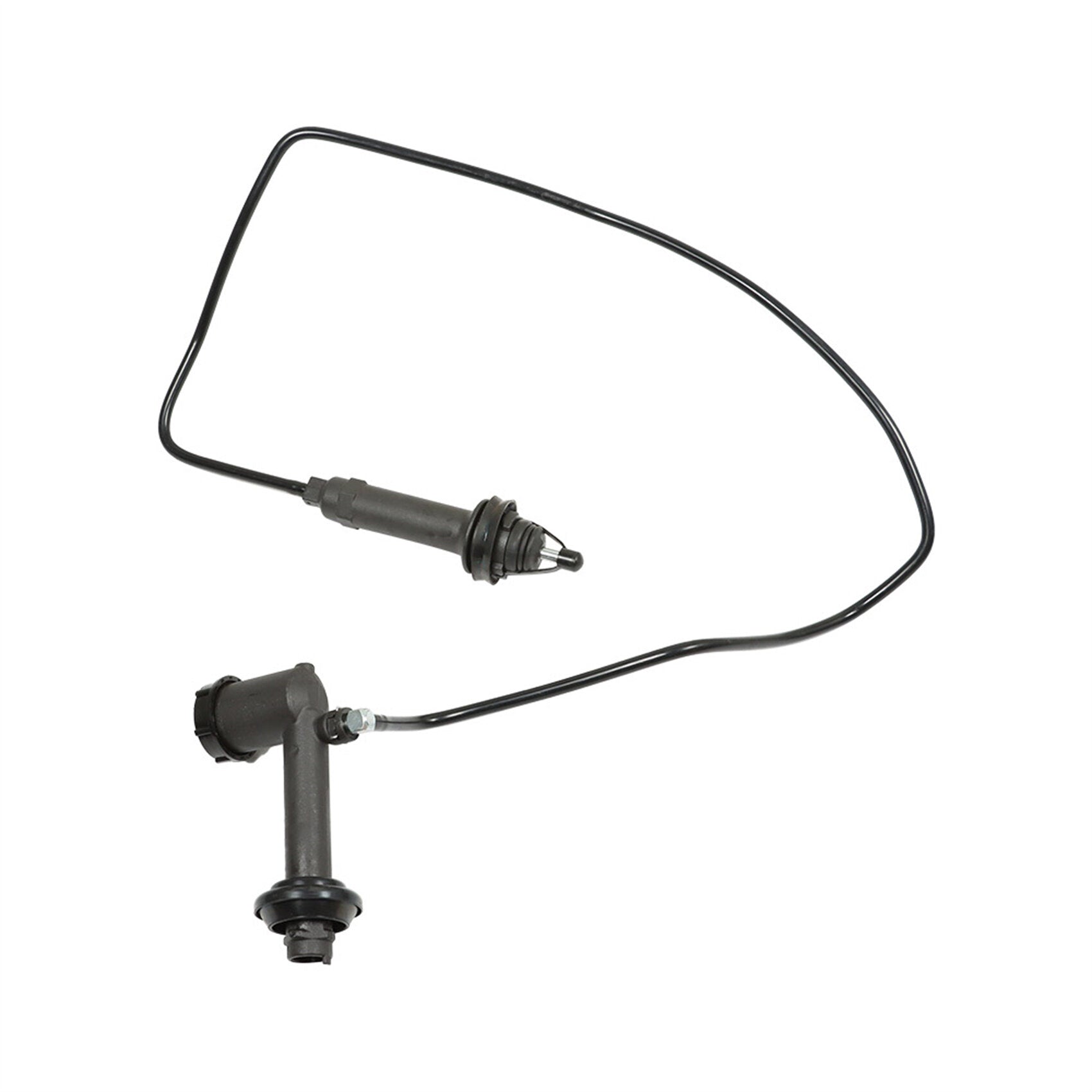 TOPPARTZ Clutch Master Slave Cylinder CC649071 Replacement for Ford F250 F350 F450 F550 Super Duty 2006 2007