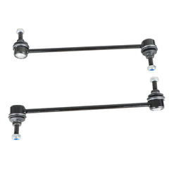 TOPPARTZ Front Lower Control Arms Tierods Sway Bars Replacement for 2013-2016 Dodge