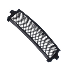 TOPPARTZ Front Bumper Glossy Black Grill For 1999-2002/00-06 Silverado Tahoe Suburban