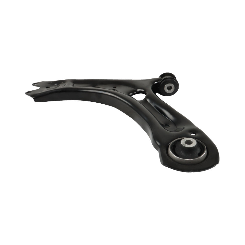 TOPPARTZ Front Lower Suspension Control Arm LH RH Pair For 12-19 VW Beetle Passat